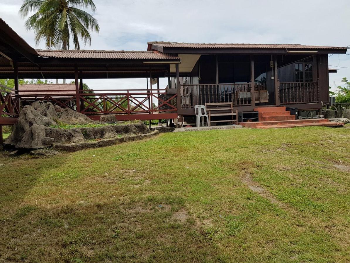 Sea View Kampong Style Pengkalan Balak * Malacca