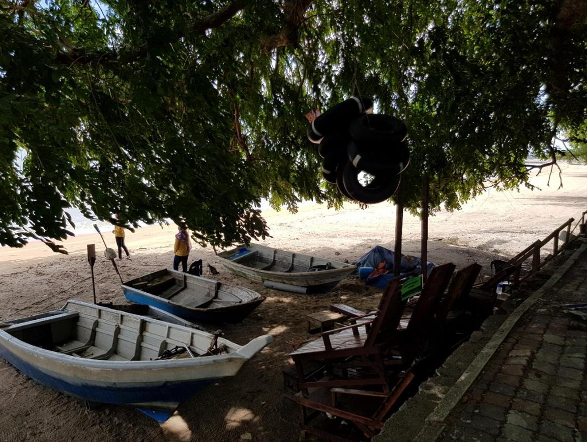 Sea View Kampong Style Pengkalan Balak