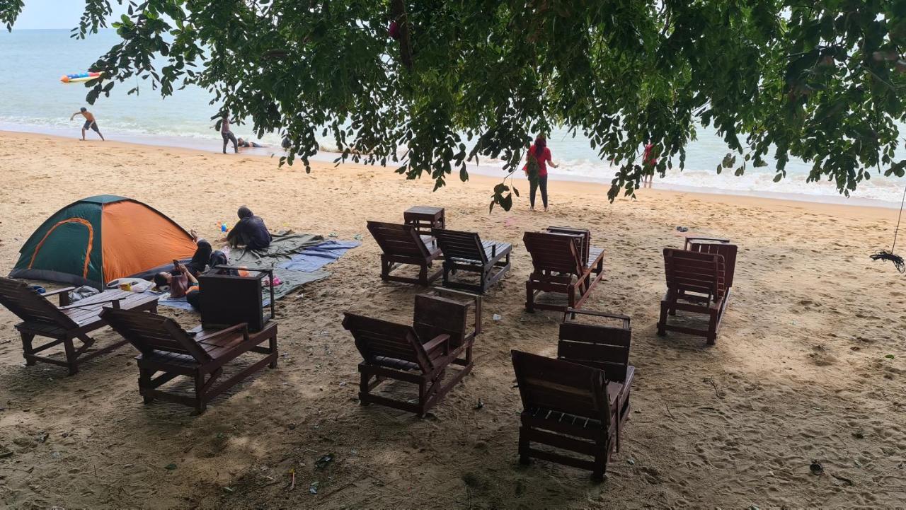 Chalet Sea View Kampong Style Pengkalan Balak Malacca