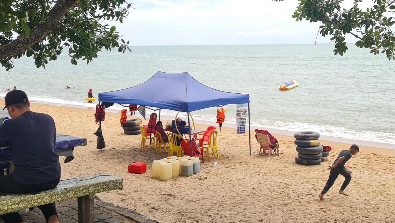 Sea View Kampong Style Pengkalan Balak Malacca